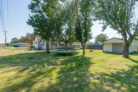 Tiny photo for 27 Suburban Heights, Milan, IL 61264 (MLS # 12751450)
