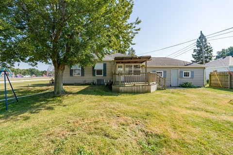 Tiny photo for 27 Suburban Heights, Milan, IL 61264 (MLS # 12751450)