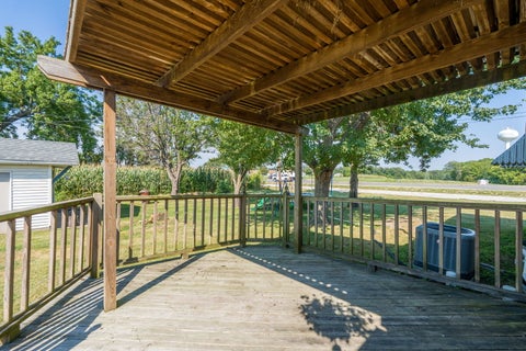 Tiny photo for 27 Suburban Heights, Milan, IL 61264 (MLS # 12751450)