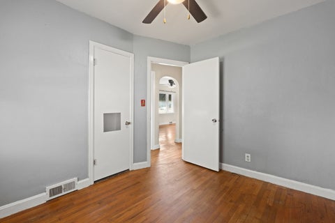 Tiny photo for 27 Suburban Heights, Milan, IL 61264 (MLS # 12751450)
