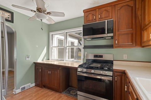 Tiny photo for 27 Suburban Heights, Milan, IL 61264 (MLS # 12751450)