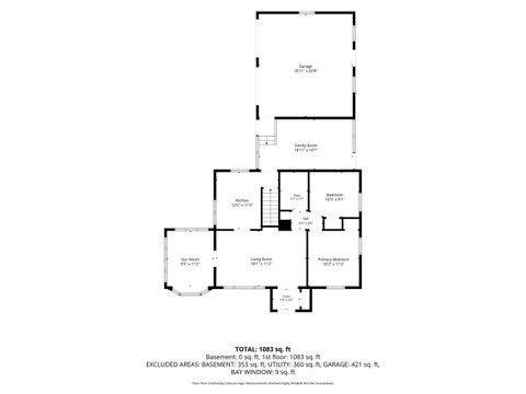 Tiny photo for 27 Suburban Heights, Milan, IL 61264 (MLS # 12751450)