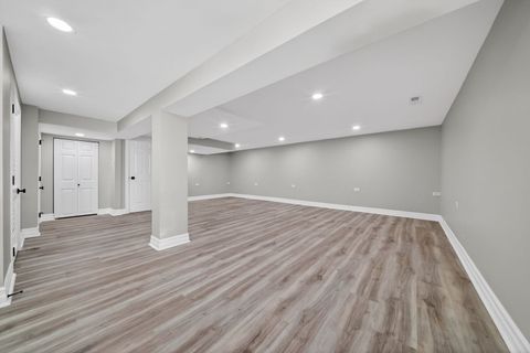 Tiny photo for 14940 Oak Street, Dolton, IL 60419 (MLS # 12604444)