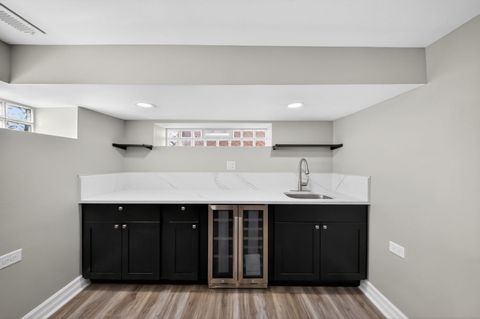 Tiny photo for 14940 Oak Street, Dolton, IL 60419 (MLS # 12604444)