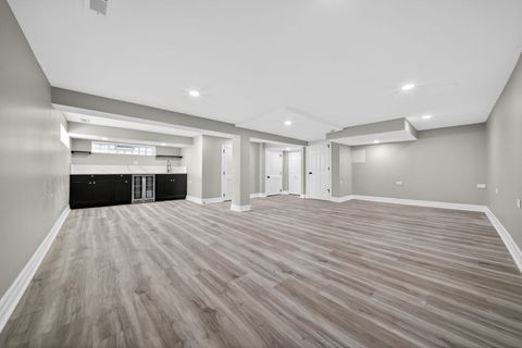 Tiny photo for 14940 Oak Street, Dolton, IL 60419 (MLS # 12604444)