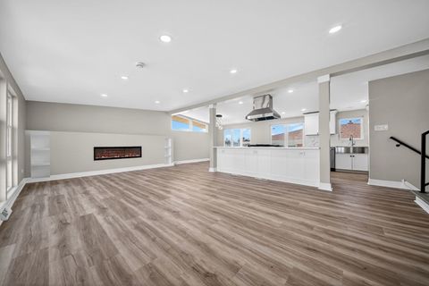 Tiny photo for 14940 Oak Street, Dolton, IL 60419 (MLS # 12604444)