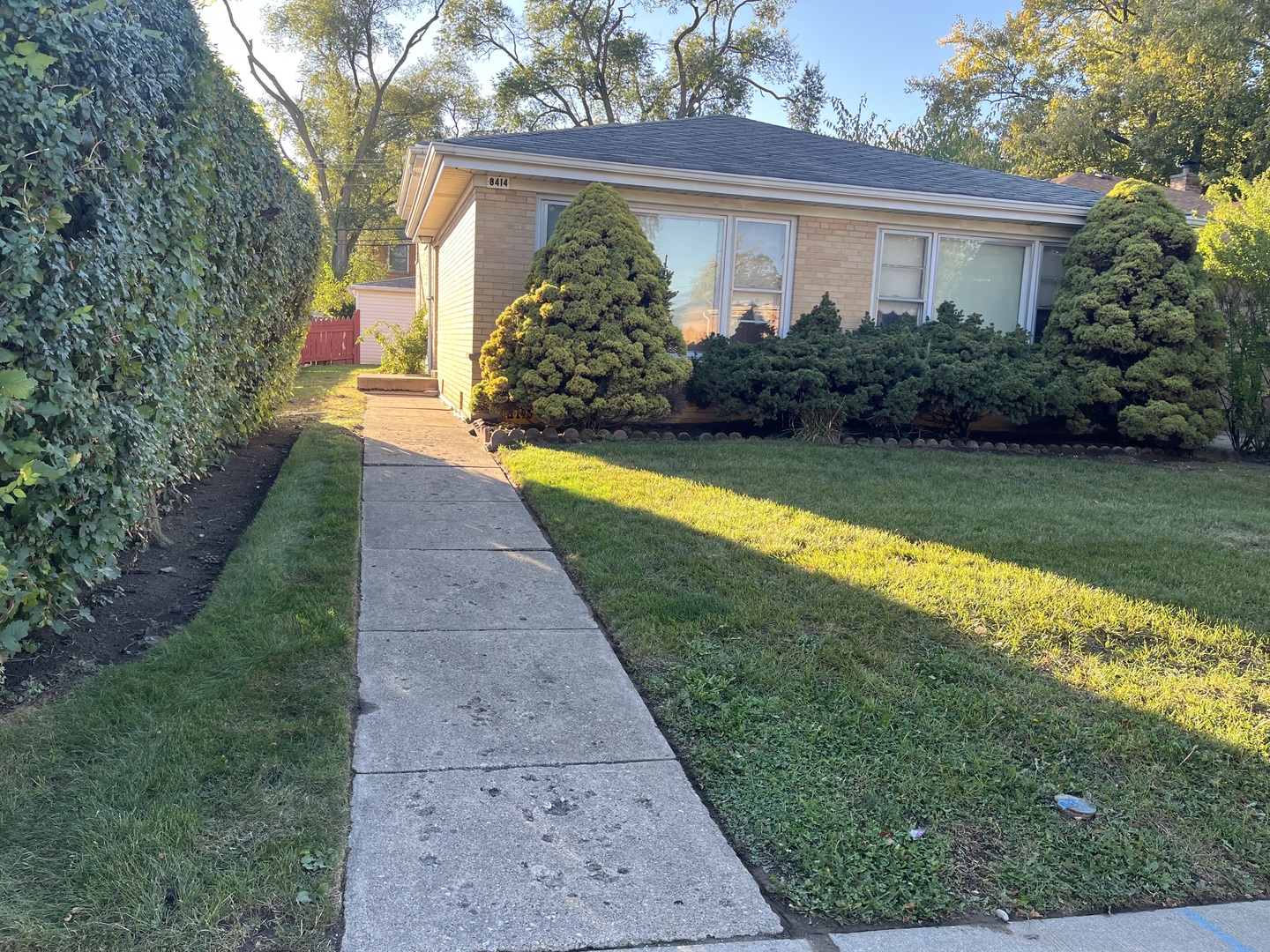 8414 Crawford Avenue