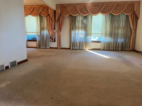 Tiny photo for 8414 Crawford Avenue, Skokie, IL 60076 (MLS # 12490721)