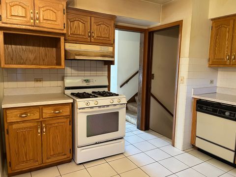 Tiny photo for 8414 Crawford Avenue, Skokie, IL 60076 (MLS # 12490721)