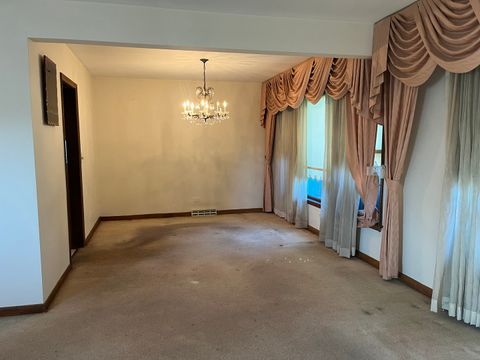 Tiny photo for 8414 Crawford Avenue, Skokie, IL 60076 (MLS # 12490721)