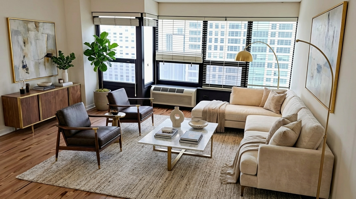 30 E Huron Street 5510