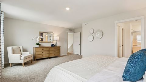 Tiny photo for 1445 Vintage Drive, Oswego, IL 60543 (MLS # 12594348)