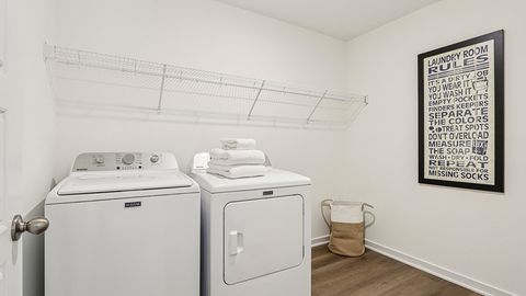 Tiny photo for 1445 Vintage Drive, Oswego, IL 60543 (MLS # 12594348)
