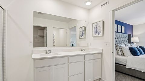 Tiny photo for 1445 Vintage Drive, Oswego, IL 60543 (MLS # 12594348)