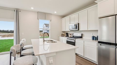 Tiny photo for 1445 Vintage Drive, Oswego, IL 60543 (MLS # 12594348)