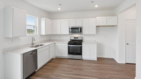 Tiny photo for 2476 Barbera Drive, Oswego, IL 60543 (MLS # 12736469)