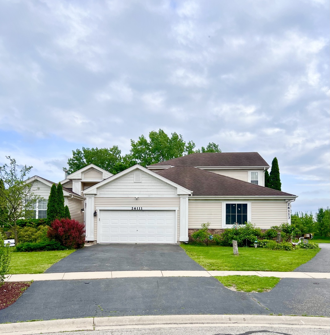 26111 W Timber Ridge Drive