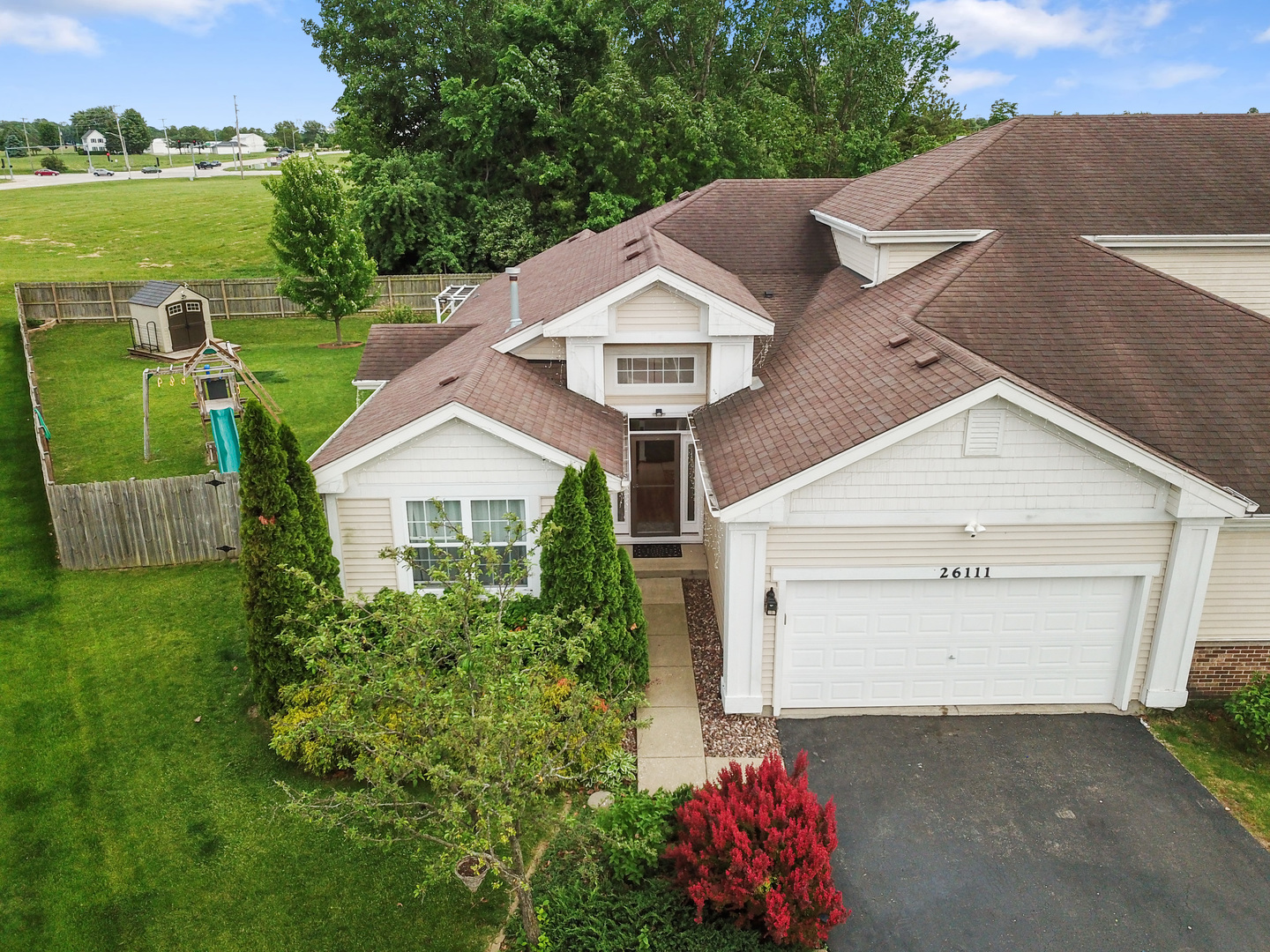 26111 W Timber Ridge Drive