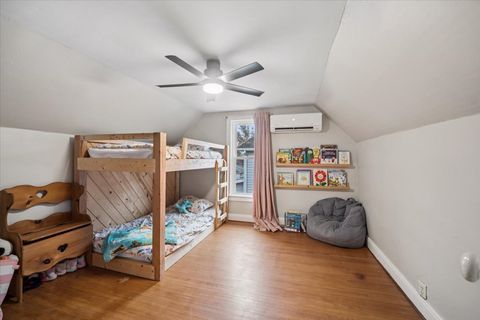 Tiny photo for 128 N HADSALL Street N, Genoa, IL 60135 (MLS # 12536864)