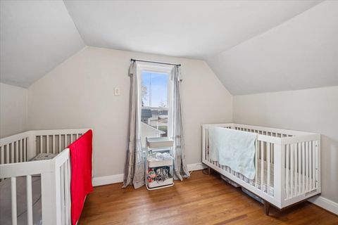 Tiny photo for 128 N HADSALL Street N, Genoa, IL 60135 (MLS # 12536864)