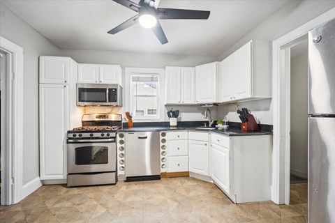 Tiny photo for 128 N HADSALL Street N, Genoa, IL 60135 (MLS # 12536864)