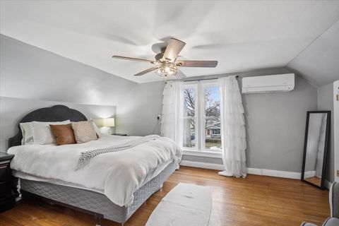 Tiny photo for 128 N HADSALL Street N, Genoa, IL 60135 (MLS # 12536864)