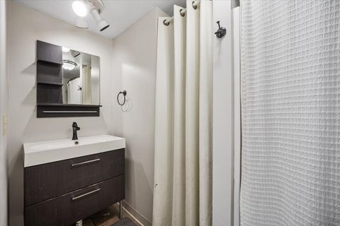 Tiny photo for 128 N HADSALL Street N, Genoa, IL 60135 (MLS # 12536864)