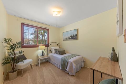 Tiny photo for 1922 Cambridge Lane, Wheaton, IL 60189 (MLS # 12552608)