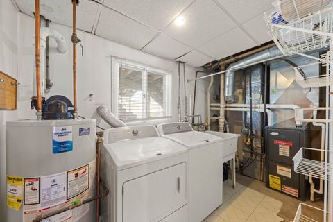 Tiny photo for 1922 Cambridge Lane, Wheaton, IL 60189 (MLS # 12552608)