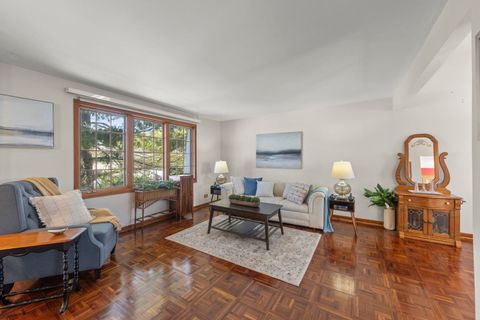 Tiny photo for 1922 Cambridge Lane, Wheaton, IL 60189 (MLS # 12552608)