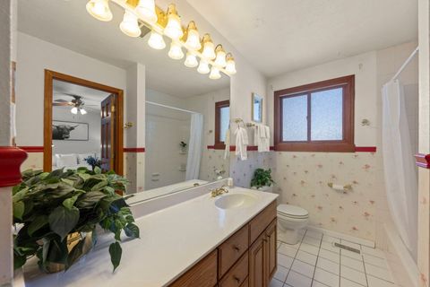 Tiny photo for 1922 Cambridge Lane, Wheaton, IL 60189 (MLS # 12552608)