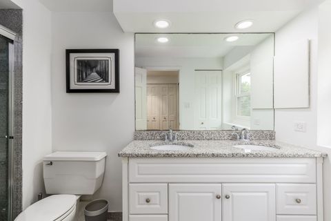 Tiny photo for 19W074 Avenue Barbizon, Oak Brook, IL 60523 (MLS # 12494745)