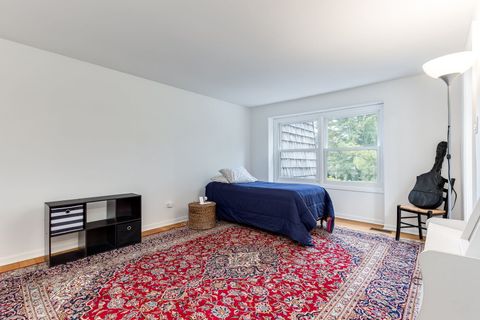 Tiny photo for 19W074 Avenue Barbizon, Oak Brook, IL 60523 (MLS # 12494745)