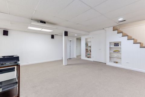 Tiny photo for 19W074 Avenue Barbizon, Oak Brook, IL 60523 (MLS # 12494745)