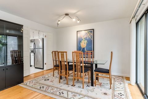 Tiny photo for 19W074 Avenue Barbizon, Oak Brook, IL 60523 (MLS # 12494745)