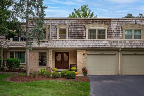 19W074 Avenue Barbizon Oak Brook IL 60523