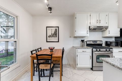 Tiny photo for 19W074 Avenue Barbizon, Oak Brook, IL 60523 (MLS # 12494745)