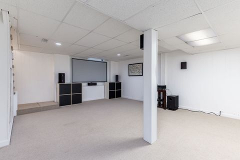 Tiny photo for 19W074 Avenue Barbizon, Oak Brook, IL 60523 (MLS # 12494745)