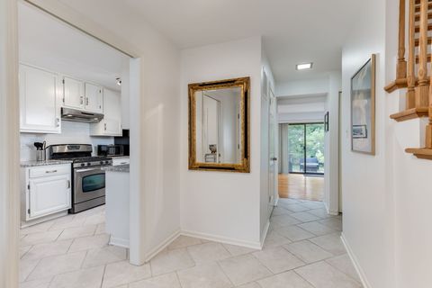 Tiny photo for 19W074 Avenue Barbizon, Oak Brook, IL 60523 (MLS # 12494745)