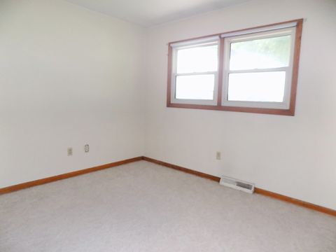 A home in Streator