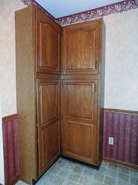A home in Streator