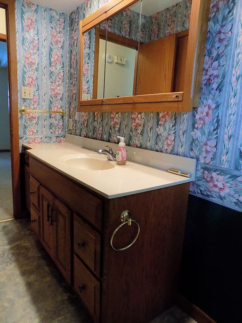 A home in Streator