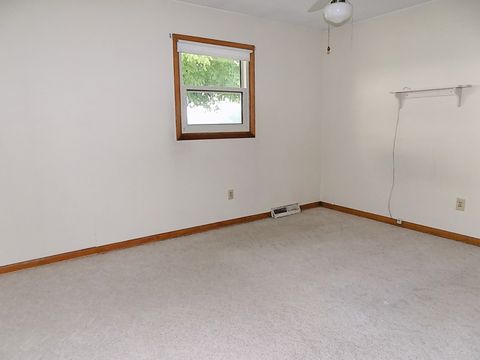 A home in Streator