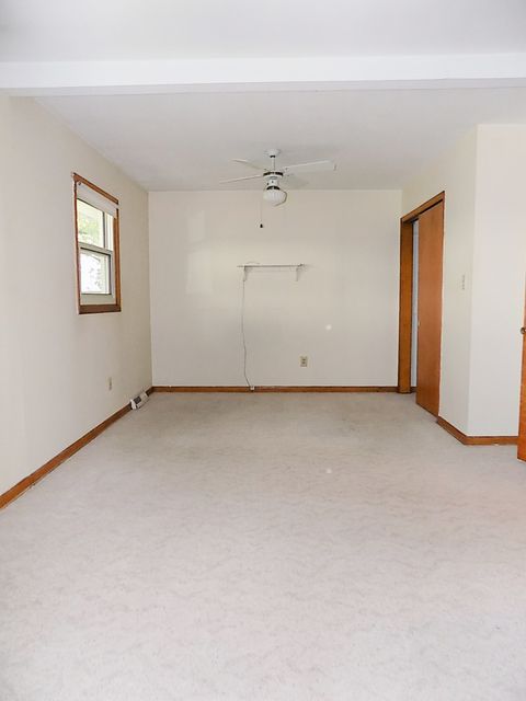 A home in Streator