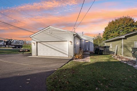 A home in Ingleside