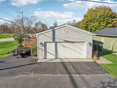 A home in Ingleside