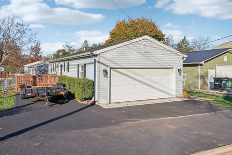 A home in Ingleside