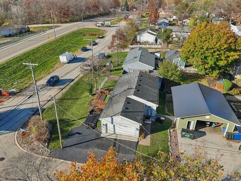 A home in Ingleside