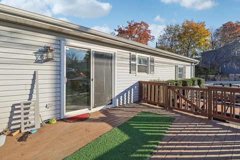 A home in Ingleside