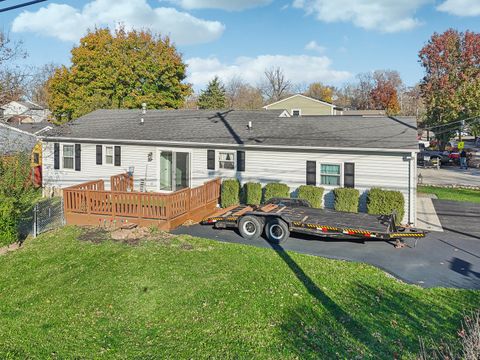 A home in Ingleside